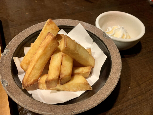 情熱九州酒場 とらえもん 熊谷 居酒屋 ネット予約可 食べログ