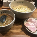 麺屋吉左右 - 