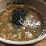 麺屋吉左右 - 