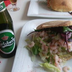 Phoenix - 料理写真: