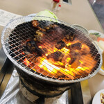 元祖ホルモン脇田屋 - 