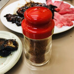 元祖ホルモン脇田屋 - 一味