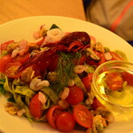 Andersen Bakery - 