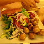 Andersen Bakery - 
