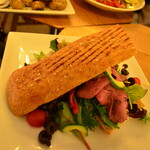 Andersen Bakery - 