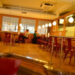 Andersen Bakery - 