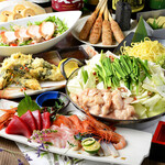 全卓完全個室 焼き鳥 名古屋コーチン 地鶏坊主 - 