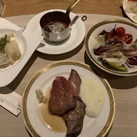 スカイグリルブッフェGOCOCU - 