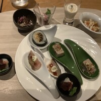 スカイグリルブッフェGOCOCU - 