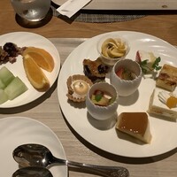 スカイグリルブッフェGOCOCU - 