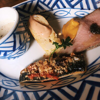 sangria 青山店 - 