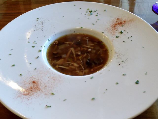 ブラッスリー ブランベック 谷山 市電 フレンチ 食べログ