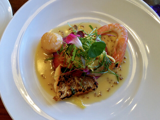 ブラッスリー ブランベック 谷山 市電 フレンチ 食べログ