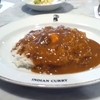 インデアンカレー 芦屋店