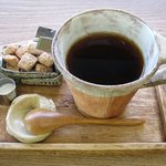 Geiya Kafe - コーヒー（カード提示：300円）