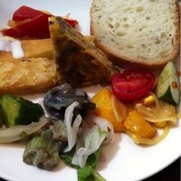 AWkitchen TOKYO 新丸ビル店 - 