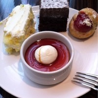 AWkitchen TOKYO 新丸ビル店 - 