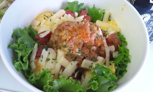 閉店 マンハッタンデリ エキュート上野店 Manhattan Deli 上野 デリカテッセン 食べログ