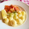 Ristorante Paganini - 料理写真: