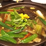 すっぽん料理 田吾作 - 