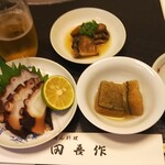 すっぽん料理 田吾作 - 