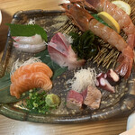 波かぜ - 
