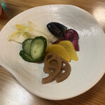 波かぜ - 