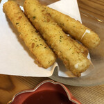 波かぜ - 