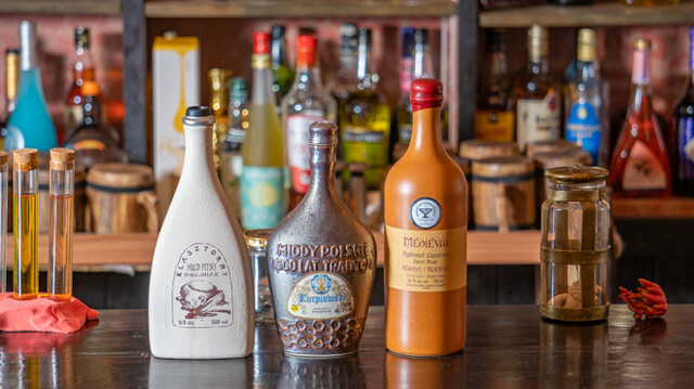 Hachimitsushu no Izakaya Kurousagi photo 3