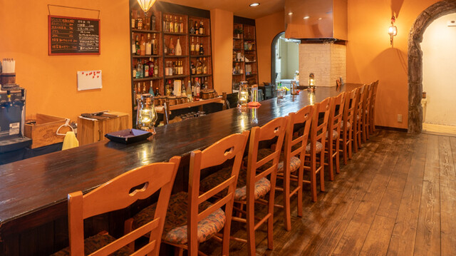 Hachimitsushu no Izakaya Kurousagi photo 5