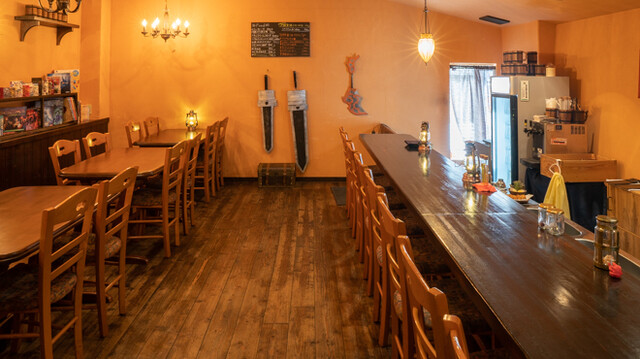 Hachimitsushu no Izakaya Kurousagi photo 4