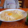 Pizzeria Platini - 料理写真: