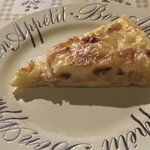 オーベルジュ・ド・バレブランシュ - 