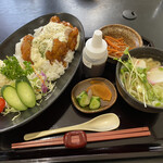 Abukuma Udon Shougorou - 