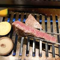 焼肉&手打ち冷麺 二郎 KANAYAMA - 