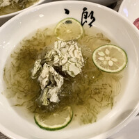 焼肉&手打ち冷麺 二郎 KANAYAMA - 