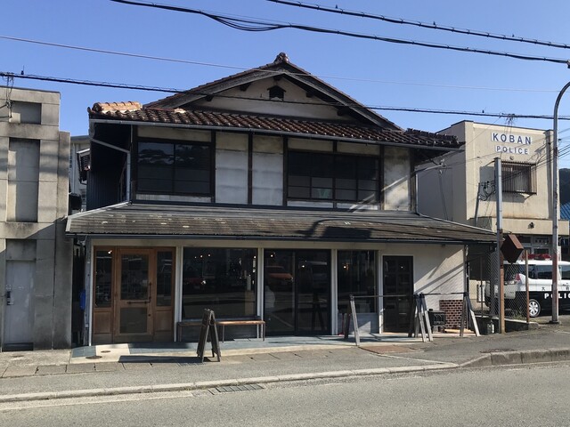 エマ コーヒー Emma Coffee 豊能町その他 カフェ 食べログ