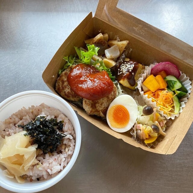 Obento-ya Nishi photo 5