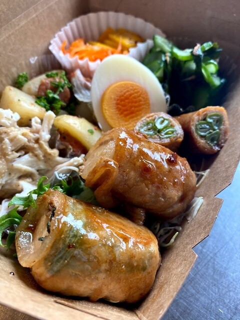 Obento-ya Nishi photo 3