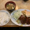 甘辛屋 上六店