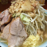 ラーメン 盛太郎 - 