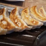 肉汁餃子のダンダダン - 