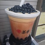 茶巷 - 