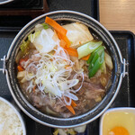 Yoshinoya - 