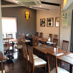 トラットリア　アドリアーノ - 