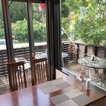 トラットリア　アドリアーノ - 