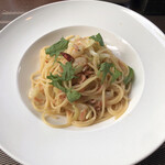 トラットリア　アドリアーノ - 