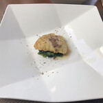 トラットリア　アドリアーノ - 