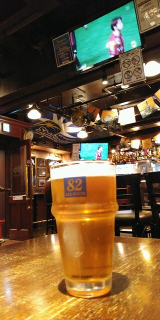 Hub 新橋銀座口店 ハブ 新橋 パブ ネット予約可 食べログ