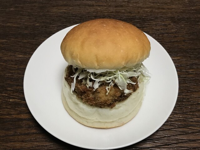 カメオカハサムコッペパン 亀岡 パン 食べログ